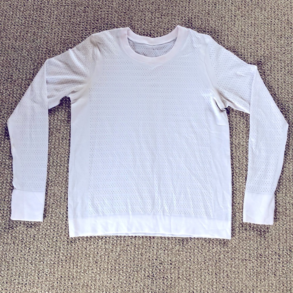 Lululemon top